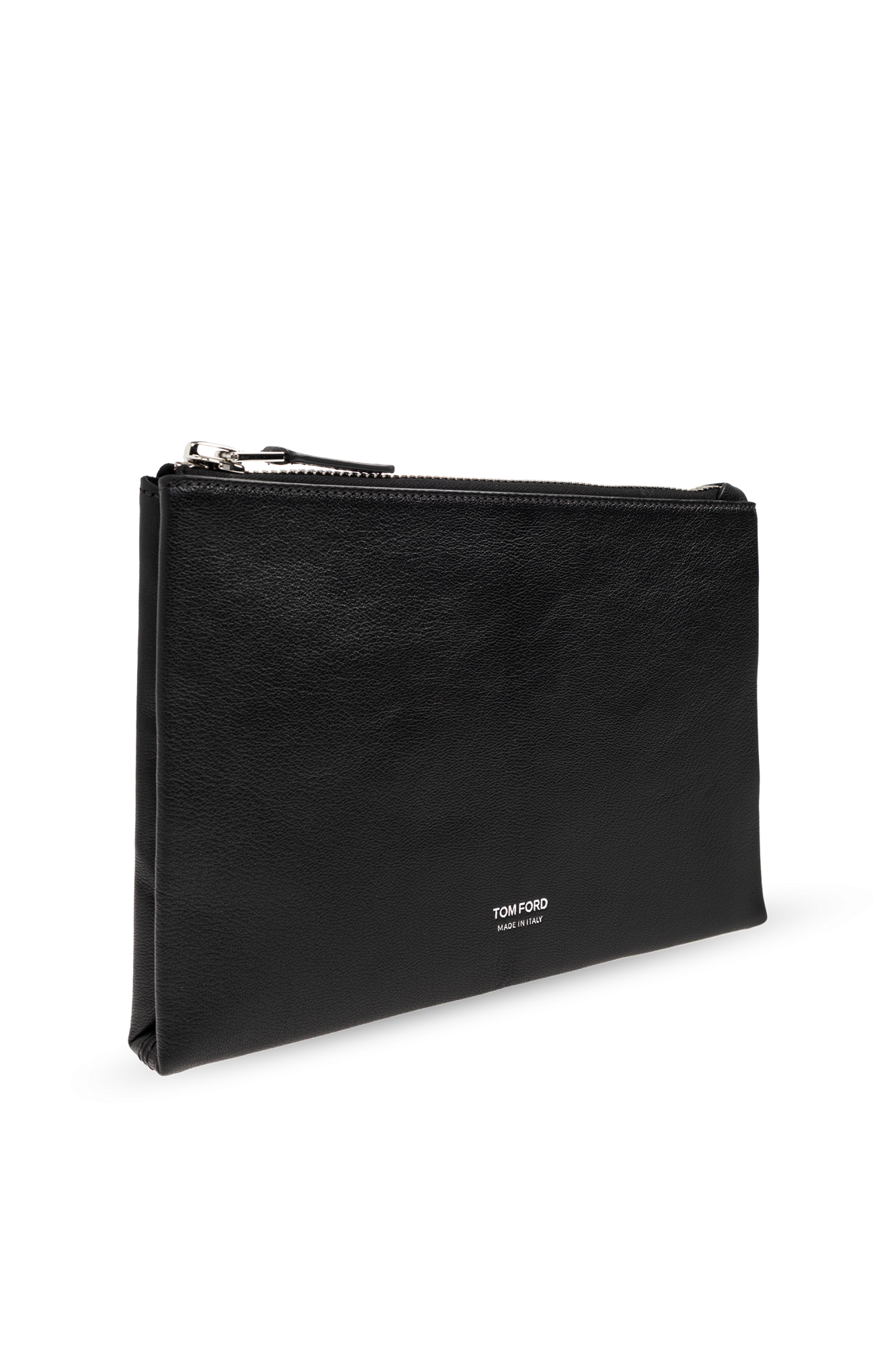 Tom Ford Leather handbag | Men's | Vitkac